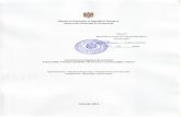 Ministerul Educaţiei al Republicii Moldova · Stabilirea metodelor de măsurare, raportare a detaliilor din teren presupune o atenție deosebită deoarece de alegerea metodei depinde