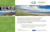 Îndrumar privind Biodiversității în contextul Fondului ... · îngreunată. Prin urmare, conservarea mediului în general şi biodiversitatea şi Natura 2000 în particular, rar