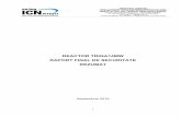Rezumat RFS TRIGA14MW - nuclear.ro RFS_TRIGA14MW.pdf · 2 cuprins 1. introducere..... 3