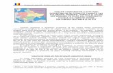ANNAALLIIZZĂĂ ACCOOMMPPAARRATTIIVVĂĂ A …portaldecomert.ro/Files/Analiza comparativa a evolutiei... · 2015-05-22 · utilizate în industria ceramică, a sticlei și a emailurilor;