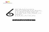 conferinta.e-nformation.roconferinta.e-nformation.ro/wp-content/uploads/2019/04/Brochura_ALLS_2018.pdf · posibilitatea de interacçiune directä între cei din domeniul cercetärii