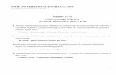 Colegiul Prefectural 20.12.2017 - Guvernul Romaniei · Accize (exclusiv incasari in vama) 0.42 0.04 0.44 0.02 104.76 50.00 Rest venituri ( exclusiv incasari in vama) 17.09 1.86 13.17