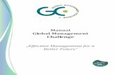 Manual Global Management Challenge - E-Fihe-fih.fih.upt.ro/manual_gmc_2012.pdfgenerat aceste rezultate. Când veți studia acest Manual vă va fi util să recurgeți la acest istoric