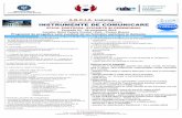 A.N.C.I.A. trainingancia.ro/wp-content/uploads/2019/09/02-03-06-OCTOMBRIE... · 2019-12-14 · lei / participant Pensiune completa (TVA 5% INCLUS) Tarifele de cazare pot suferi modificari