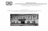 RAPORT privind starea generala economico-sociala a judetului … · 2018-12-06 · 5 municipiului Sfântu Gheorghe cu localităţile din nord-vestul judeţului. Tot de o cale ferată