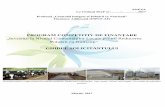 PROGRAM COMPETITIV DE FINANŢARE...Proiect Proiectul “Controlul Integrat al Poluării cu Nutrienţi” implementat de UMP în perioada 2017-2022 Solicitant Persoană juridică care