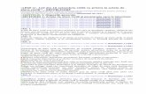 LEGE nr. 119 din 16 octombrie 1996 cu privire la actele de 119-1996.pdf · română, folosindu-se alfabetul latin. Art. 6 (1)Ofiţerul de stare civilă este obligat să verifice realitatea