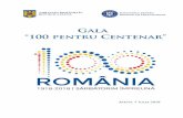 AMBASADA ROMÂNIEI ÎN · 2018-07-07 · AMBASADA ROMÂNIEI ÎN REPUBLICA ELENĂ Cellia COSTEA Cellia Costea s-a născut într-o familie de muzicieni. A studiat vioara la coala de