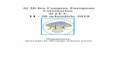 Al 36-lea Congres European Cortinarius al J.E.C. 14 – 20 ...gombasz.ro/jec/broschure_ro.pdf · Locul de desfășurare al congresului: județul Covasna, Transilvania, România. Situație