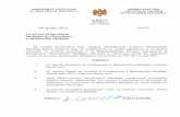 N T II МИНИСТЕРСТВО AL REPUBLICII MOLDOVA …old2.ms.gov.md/sites/default/files/legislatie/ordinul_nr._326_din_04.04.2012.pdf · Anexa 1 (CHESTIONAR: „Rela ţia de comunicare