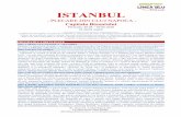 ISTANBUL - Linea BLU Travel 30.04.2019 id24.pdf · sultanii Imperiului Otoman, case vechi din lemn, vile de lux, cele doua poduri care leaga continentele, precum si un peisaj deosebit.