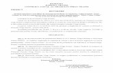 acordul de parteneriat dintre U.A.T Orasul Tîrgu-Neamţ si ... · Se aprobă acordul de parteneriat dintre U.A.T Orasul Tîrgu-Neamţ si Asociaţia Valea Ozanei, in vederea organizării