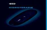 hidroterapie · 2017-06-19 · HIDROTERAPIE 3 Toate drepturile sunt rezervate. Deși s-au luat toate măsurile necesare pentru a oferi informaţii precise și actualizate, nu ne putem