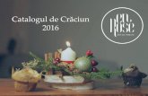 Catalogul de Crăciun 2016v Bradut de Craciun intr-o interpretare inedita, pe structura metalica 2D XMS013 – 590 lei (h = 120 cm) v Brad natural, ramuri de pin si salix, ilex, felii