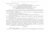 70 MONITORUL OFICIAL AL ROMÂNIEI, PARTEA a III-a, Nr. … Octavian.pdf · 2012-10-16 · prevazut de art. 13 din Declaratia Universala a Drepturilor Omului. In drept, reclamantul