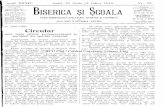 Anul XXXIV. Arad, 20 iunie (3 iulie) 1910Nr. . 25 ...documente.bcucluj.ro/web/bibdigit/periodice/bisericasiscola/1910/... · Si atunci se întunecă ceriul, se turbură văzduhul,