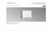 VIESMANN VITODENS 200 W - AMBER …amber.ro/wp-content/uploads/2015/06/ft-vitodens-200w.pdfRecomandări privind posibilităţile de utilizare Aparat mural compact cu sarcină de încălzire