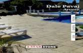 Dale Pavaj - Casa Bravocatalog.casabravo.ro/pdf/star-stone-arvore.pdf · Instructiuni de montaj pentru dale ... Recomandam montarea placilor la temperaturi cuprinse intre 5ºC si