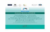IonicaConsuel - 14MaiBT...Comisia Europeană şi Academia Română, beneficiara proiectului. Exemplar gratuit. Comercializarea în țară şi străinătate este interzisă. Reproducerea,