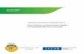 Dezvoltarea profesională inițială – competențe tehnice ...ceccar.ro/ro/wp-content/uploads/2019/05/IAESB-IES-2-Revised-RO.pdf(Nivel de expertiză1) Obiective educaționale (Intermediar)