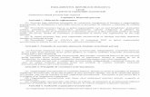 PARLAMENTUL REPUBLICII MOLDOVA LEGE cu privire la … · 2017-07-11 · excluse de la participare la desemnarea procentuală pentru o durată de doi ani, cu publicarea listei pe pagina