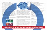 Septembrie 2012 Pe scurt despre diabet Cum ne puteţi ajutafadr.ro/wp-content/uploads/2013/03/Flyer-teh-1.pdf · din România are 3% în grupa 0-14ani, 62% în grupa 15-64 de ani