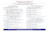 26-28 Aprilie 2018, Bucureşti PROGRAMUL SIMPOZIONULUI 2018 B - Mapa... · Fizică şi Balneoclimatologie, Bucureşti - Societatea Academică de Antropologie 09,45 – 10,45 1.a.