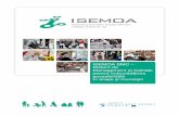ISEMOA SMC · Sunt disponibile dou ă versiuni ale SMC ISEMOA: unul pentru municipalit ăţi și ora şe, și unul pentru consilii regionale. Acest document (D4.1) descrie implementarea