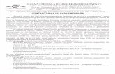 CJAS nr.75436 din 28.12.2015.pdf · Casa de Asigurari de Sanatate Hunedoara, beneficiarilor de carduri europene, formulare/documente europene emise in baza Regulamentului (CE) nr.