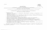 PDFD91B - Giurgiu...Legea serviciului de salubritate a localitätilor nr. 101/2006, cu modificärile completärile ulterioare, propun initierea unui proiect de hotärâre cu urmätorul