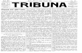 Anul XV. Arad, Mercuri 0|22 Martie 1911. Nr. TRIBUNAdocumente.bcucluj.ro/web/bibdigit/periodice/tribunapoporului/1911/... · meilor române, apropiind astfel de ţintă cea mai idealistă