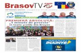 EIE AB: „5 minute de poveste” în toate şcolile din Braşovbrasovtv.com/images/Ziar/nr_17.pdf · chiar în timpul poveştilor. Ei, copiii, au mare ne-voie de lumea basmului,