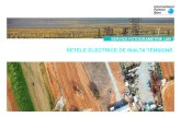 RETELE ELECTRICE DE INALTA TENSIUNEipartner.ro/media/files/pdf/ro_uav_retele_electrice.pdf · Liniile si statiile care alcatuiesc sistemul na ional de transport al energiei electrice