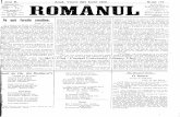 ABONAMENTUL: şi ADMINISTRAŢIA: lJ ANULdocumente.bcucluj.ro/web/bibdigit/periodice/roman... · cântece religioase şi „patriotice" în corul se-ninarial? Da, aşa glăsuiesc ziarele