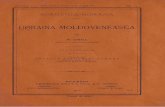 .. UCRAINA MOLDOVENEASCA · Indice alfabetie al volumelor din Anale pentru 1878-1888 2 ... in sec. XV, de I. Bogdan 1. ... punct din expansiunea romaneasca% peste hotare. Prin pacea,