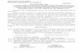 MUNICIPIULUI CRAIOVA PRIMĂRIA MUNICIPIULUI CRAIOVA …13).pdf · nr.725/2013 referitoare la aprobarea Documentaţiei de Avizare a Lucrărilor de Intervenţii Creşterea eficienţei