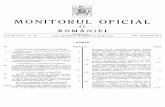 0136 - 0n.romo.0n.ro/2012/0136.pdf · privind mãsuri pentru aplicarea Regulamentului (UE) nr. 805/2011 al Comisiei de stabilire a normelor detaliate privind licentele controlorilor