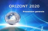 ORIZONT 2020 - Academia Navala "Mircea cel Batran"...4 Consiliul European pentru Cercetare (ERC) Cercetare de frontieră realizată de cele mai bune echipe individuale 13 095 Tehnologii
