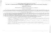 Tematica si bibliografia pentru examen · publicatii in Monitorul Oficial al Romäniei. Nu se accepti in timpul concursului editii Culegerile de legislatie cuprinzûnd decizii ale