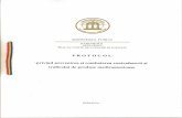 Sectia a IV-a Civilä, înregistratä în Registrul Asocialiilor Fundatiilor al Judecätoriei Sectorului 3 sub m. 15/2012; Statutului Asociatiei Producätorilor de Medicamente Generice