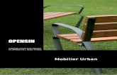 OPENSINopensin.ro/MOBILIER URBAN.pdfBănci din fontă 02 7 Mobilier Urban Ondara Ondara silla (scaun) Dimensiuni în mm. Dimensiuni în mm. Ref. Lungime Lăţime Înălţime şezut