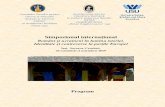 Simpozionul internaționalLiteratura Română și Cultura Poporului Român ASTRA ... Globalizarea a transformat modul popoarelor de a raționa cu privire la raportul dintre drepturile