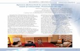 ROMANIAN JOURNAL OF PEDIATRIC SLEEP …cauze și consecințe. Prezentare de caz • Marcovici Tamara1,2, S.D. Mihăicuţă1,3, Dorinela Zaboș2, Olariu Laura1,2, Toth Oana2, Mărginean