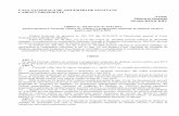 CASA NAŢIONALĂ DE ASIGURĂRI DE SĂNĂTATE CABINET … CNAS 185-2015.pdf · CASA NAŢIONALĂ DE ASIGURĂRI DE SĂNĂTATE CABINET PREȘEDINTE Avizat, Ministrul Sănătăţii Nicolae