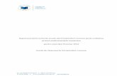 Raportul privind conturile anuale ale întreprinderii ... · 12, rue Alcide De Gasperi - L - 1615 Luxembourg T (+352) 4398 – 1 E eca-info@eca.europa.eu eca.europa.eu . Raportul