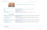 Curriculum vitae - NEAGU Nicolae EmilianCurs formator „ Managementul calităţii în domeniul resurselor umane” Perioada Ianuarie – Mai 2006 Numele şi tipul instituţiei prin