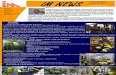 To IM NEWS Februarie 2011-Mai 2011 REVISTA INTERNÃ Nr.11 - … · 2012-11-30 · - montaj schimbatoare caldura - executie bypass la conducte abur - inlocuit ventil - modificat traseu