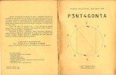 Pentagonia1pentagonia.ro/wp-content/uploads/2015/09/Pentagonia1.pdf · Pentagonia se dore§te o publica(ie despre frumusetea malematicii, despre bucuria cc träie§te în matematicä,