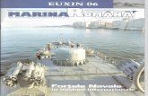 JAN - Forțele Navale Române · acesta o gard portdrapel úi un pluton de 50 de militari din For ele Navale, comandat de c pitan-comandorul Marius Duicu, úeful de stat major al
