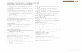 Notații (simboluri matematice) folosite în acest manual · 2017-05-11 · legerilor MATEMATIKA Gyakorló és érettségire felkészítő feladatgyűjtemény în ediția Editurii